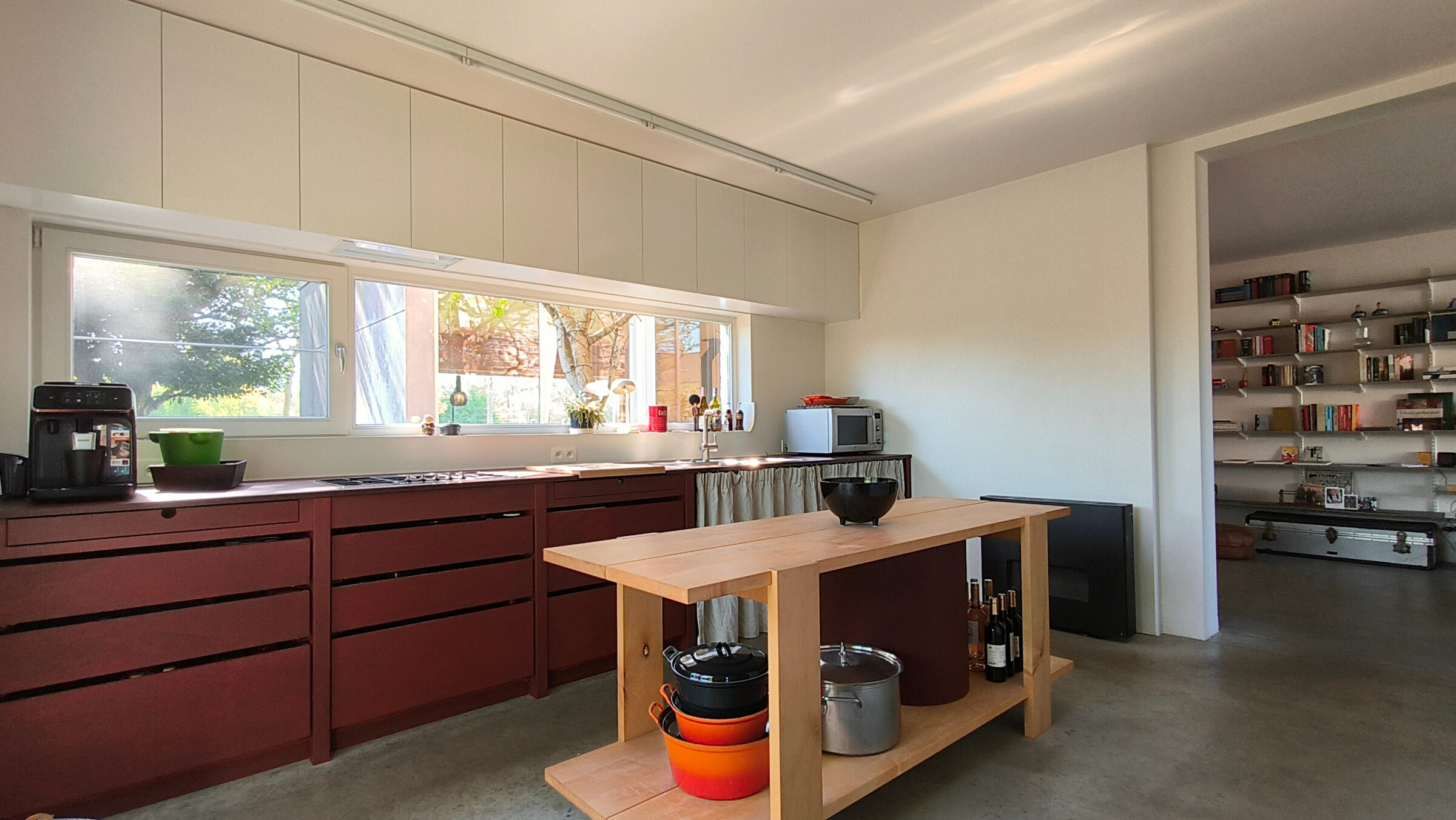Keuken