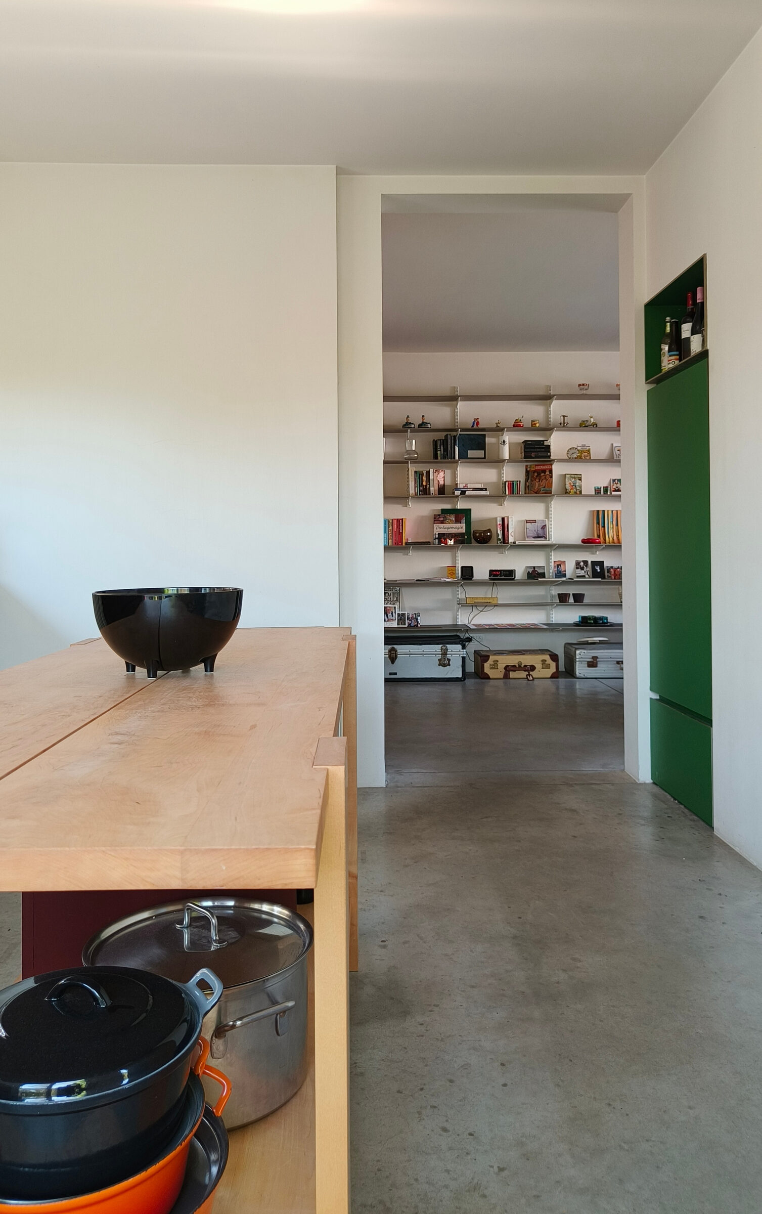 Keuken