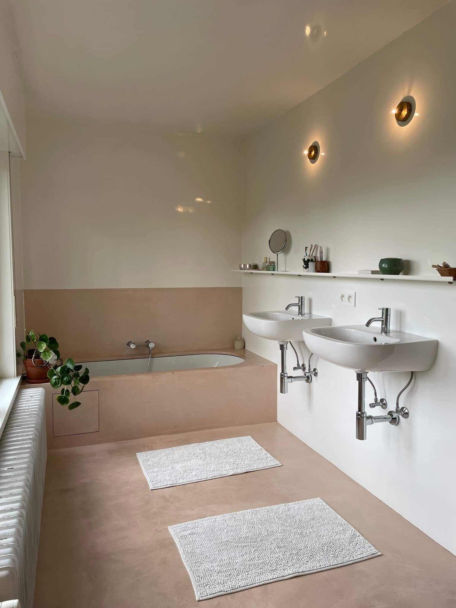 Badkamer